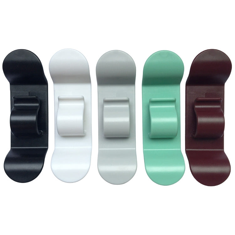 Kitchen Appliance Cord Winder Universal Finishing Storage Line Bundle(White)