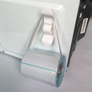 Kitchen Appliance Cord Winder Universal Finishing Storage Line Bundle(Blue)