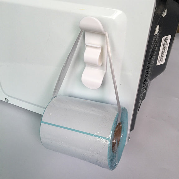 Kitchen Appliance Cord Winder Universal Finishing Storage Line Bundle(Blue)