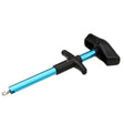 Aluminum Alloy Decoupler T-Shaped Fish Hook Remover Sea Fishing Equipment 24 X 7.5cm, Spec: Blue - Fishing Hooks by PMC TechLife | Online Shopping South Africa | PMC TechLife