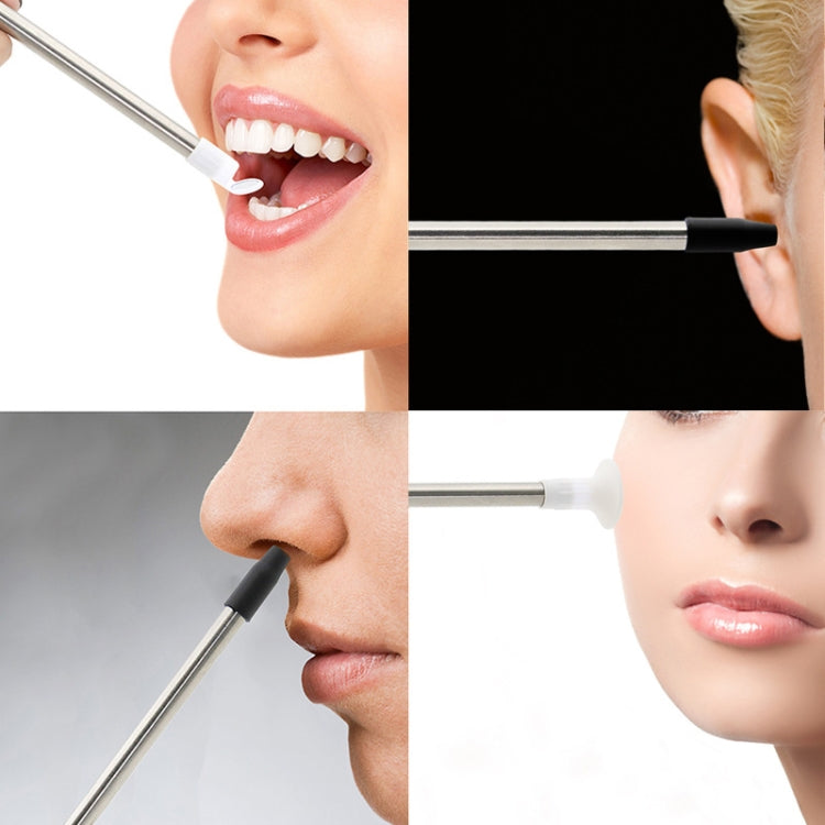 Teslong MS100 200X Magnification Adjustable Focus USB Microscope Phone And Computer HD Electronic Microscope - Digital Microscope by Teslong | Online Shopping South Africa | PMC TechLife | Buy Now Pay Later Mobicred