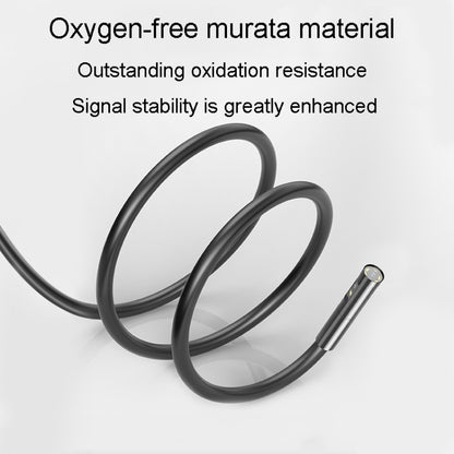 Teslong TS43S HD Camera Probe 4.3 Inch Screen All-In-One Industrial Borescope Auto Repair Tools, Specification: 8.0mm Dual Lens - free shipping - PMC Jewellery - Order now!