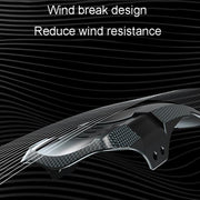 ENLEE DN-645 1pair Front And Rear Universal Bicycle Fenders Cycling Accessories Mountain Bike Riding Gear