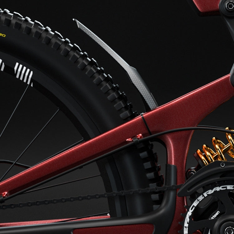 ENLEE DN-645 Single Front And Rear Universal Bicycle Mudguards Cycling Accessories Mountain Bike Riding Gear - free shipping - PMc TechLife - Order now!