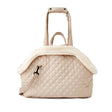 Pet Handbag Autumn And Winter Shoulder Cat Outing Bag, Color: Large Beige Camel - Pet Bags by PMC TechLife | Online Shopping South Africa | PMC TechLife | Buy Now Pay Later Mobicred