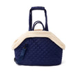 Pet Handbag Autumn And Winter Shoulder Cat Outing Bag, Color: Large Navy Blue - Pet Bags by PMC TechLife | Online Shopping South Africa | PMC TechLife | Buy Now Pay Later Mobicred