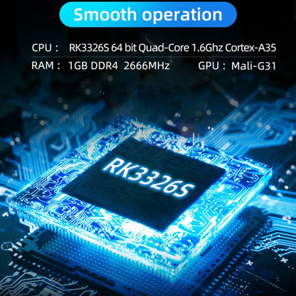 AMPOWN XU10 Handheld Game Console 3.5-Inch IPS Screen Linux System Portable Video Arcade 128G(White) - free shipping - PMC Jewellery - Order now!