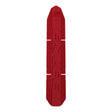 ENLEE E-645 Bicycle Frame Protectors Mountain Bike Road Bike Bumper Covers Downtube Guards(Red) - Protective Cases by ENLEE | Online Shopping South Africa | PMC TechLife | Buy Now Pay Later Mobicred