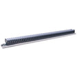 CHINT TD-1550 Terminal Block Rail Type Wiring Block Paralleling Wires Wire Connector - Booster Cable & Clip by CHNT | Online Shopping South Africa | PMC TechLife | Buy Now Pay Later Mobicred