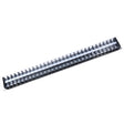 CHINT TD-3030 Terminal Block Rail Type Wiring Block Paralleling Wires Wire Connector - Booster Cable & Clip by CHNT | Online Shopping South Africa | PMC TechLife | Buy Now Pay Later Mobicred