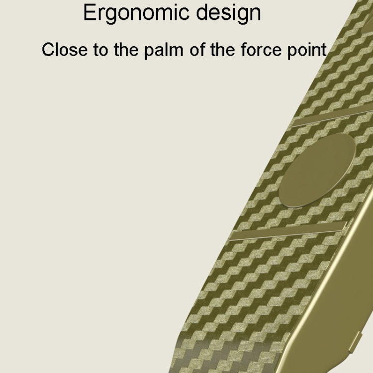 ENLEE Q-10 Bicycle Mountain Bike Tire Repair Pry Bar Disassembly And Maintenance Tool Accessories(Olive Green) - Maintenance tools by ENLEE | Online Shopping South Africa | PMc TechLife | Buy Now Pay Later Mobicred