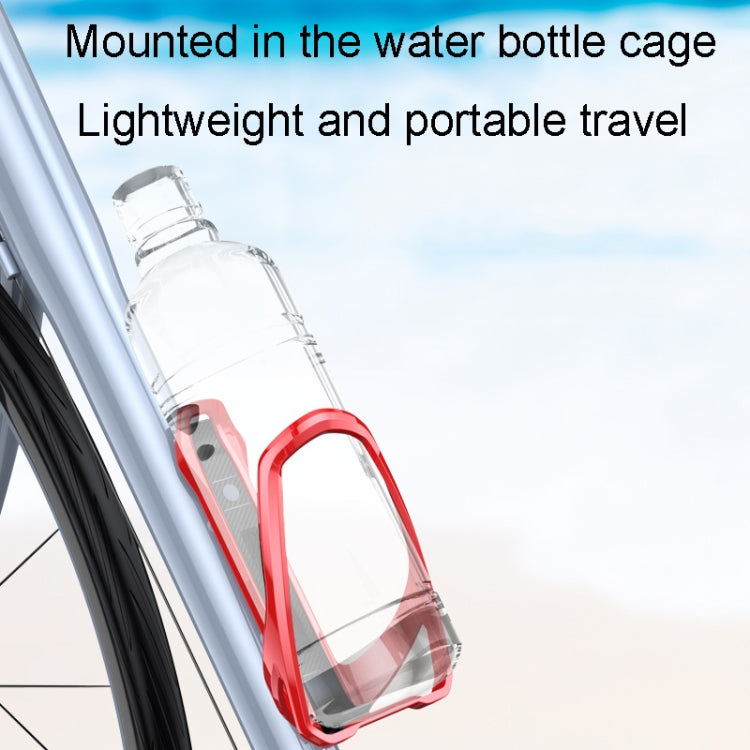 ENLEE Q-10 Bicycle Mountain Bike Tire Repair Pry Bar Disassembly And Maintenance Tool Accessories(Fluorescent Yellow) - Maintenance tools by ENLEE | Online Shopping South Africa | PMc TechLife | Buy Now Pay Later Mobicred