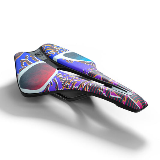 ENLEE E-ZD312 Bicycle MTB Saddle Cushion Super Soft Road Bike Saddle Pads, Model: D Model - free shipping - PMC Jewellery - Order now!