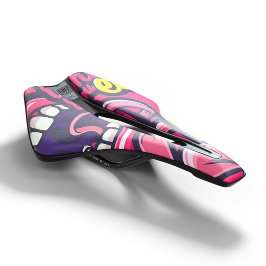 ENLEE E-ZD312 Bicycle MTB Saddle Cushion Super Soft Road Bike Saddle Pads, Model: E Model - free shipping - PMC Jewellery - Order now!