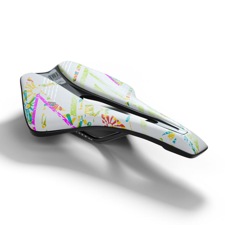 ENLEE E-ZD312 Bicycle MTB Saddle Cushion Super Soft Road Bike Saddle Pads, Model: F Model - Bicycle Saddle by ENLEE | Online Shopping South Africa | PMc TechLife | Buy Now Pay Later Mobicred