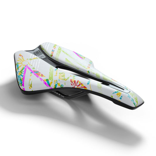 ENLEE E-ZD312 Bicycle MTB Saddle Cushion Super Soft Road Bike Saddle Pads, Model: F Model - Bicycle Saddle by ENLEE | Online Shopping South Africa | PMC Jewellery | Buy Now Pay Later Mobicred