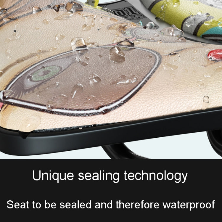 ENLEE E-ZD312 Bicycle MTB Saddle Cushion Super Soft Road Bike Saddle Pads, Model: E Model - free shipping - PMc TechLife - Order now!