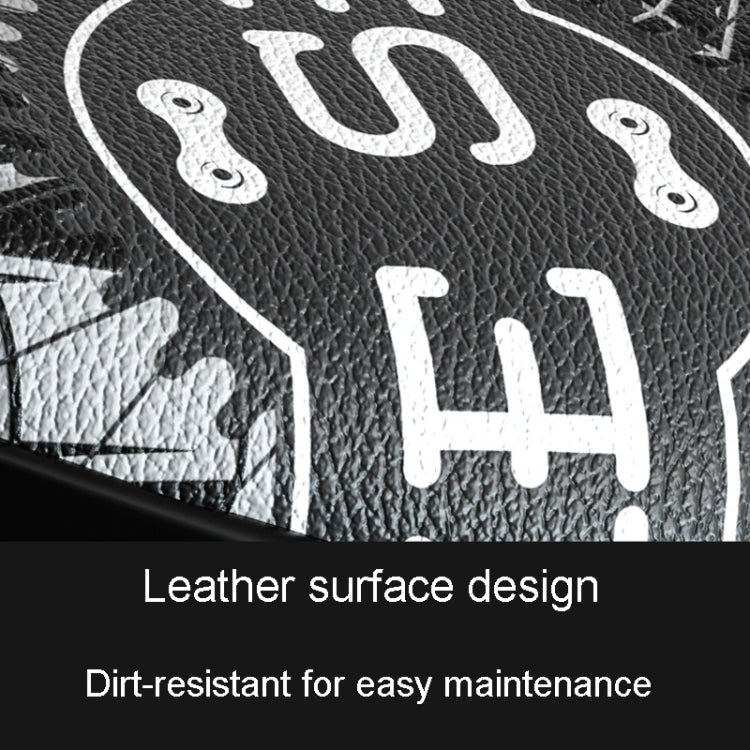 ENLEE E-ZD312 Bicycle MTB Saddle Cushion Super Soft Road Bike Saddle Pads, Model: A Model - Bicycle Saddle by ENLEE | Online Shopping South Africa | PMc TechLife | Buy Now Pay Later Mobicred