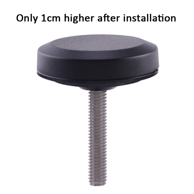 For AirTag Tracker Case Bicycle Hidden Headset Mount Anti-Theft Bike Locator Bracket Holder, Style: Beer Cover - free shipping - PMC TechLife - Order now!