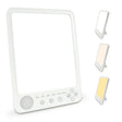Simulated Sunlight Lamp White Noises Machine SAD Therapy Light With Timer(3 Color Temperature) - free shipping - PMC TechLife - Order now!