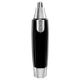 Electrical Nose Hair Trimmer Shaving Nose Hair Motorized Eyebrow Razor Nasal Cleaning Tools - free shipping - PMC TechLife - Order now!