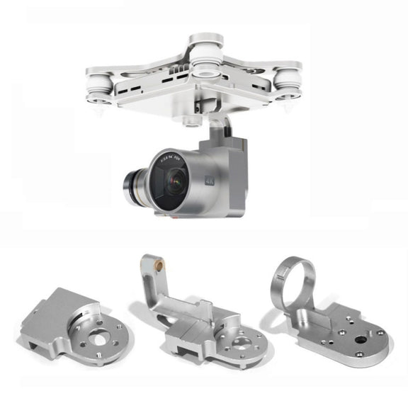 For DJI Phantom 3 Gimbal Repair Parts Yaw Upper Arm