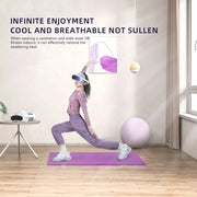 For PICO 4 Hibloks VR Glasses Face Cushion Widened Breathable Protector Pad, Spec: 1pc Ice Silk
