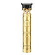 Household Haircutting Tools Electrical Haircut Pusher, Style: Buddhas Head(Gold) - free shipping - PMC TechLife - Order now!