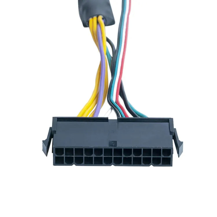 For HP Z230 Z220 SFF Motherboard 24P To 6P ATX PSU Power Cable(30cm) - HP Spare Parts by PMC TechLife | Online Shopping South Africa | PMC TechLife