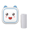 C26 Mini Portable Bluetooth Photo Label Thermal Printer, Spec: Blue+1 Paper - Photo Printers by Huawei | Online Shopping South Africa | PMC TechLife | Buy Now Pay Later Mobicred
