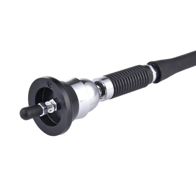Off-Road Vehicle Outdoor Antenna Car Radio AM/FM Soft Aerial - Aerials by PMC TechLife | Online Shopping South Africa | PMC TechLife | Buy Now Pay Later Mobicred