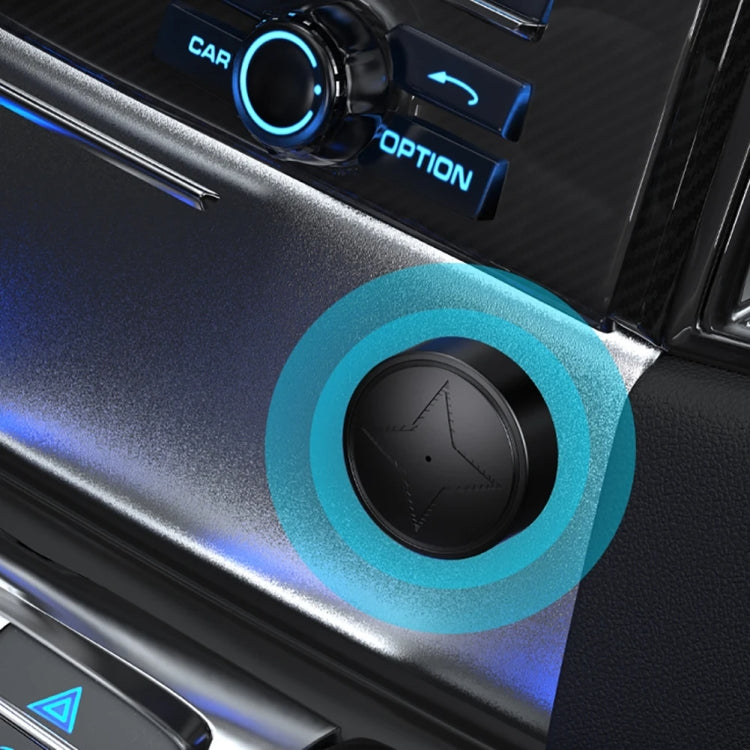 2G Wireless GPS Strong Magnetic Locator For Pets/Elderly/Children - Personal Tracker by PMC TechLife | Online Shopping South Africa | PMC TechLife