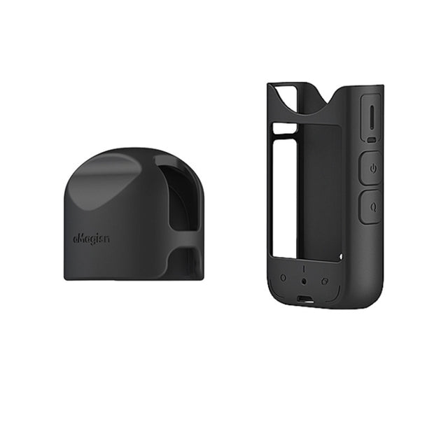 For Insta360 X3 AMagisn Protective Camera Accessories Silicone Case