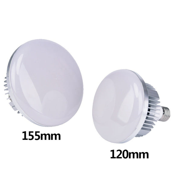 80W 120mm  Mushroom Fill Light + Desktop Overhead Photography Stand Kit for Photo/Video
