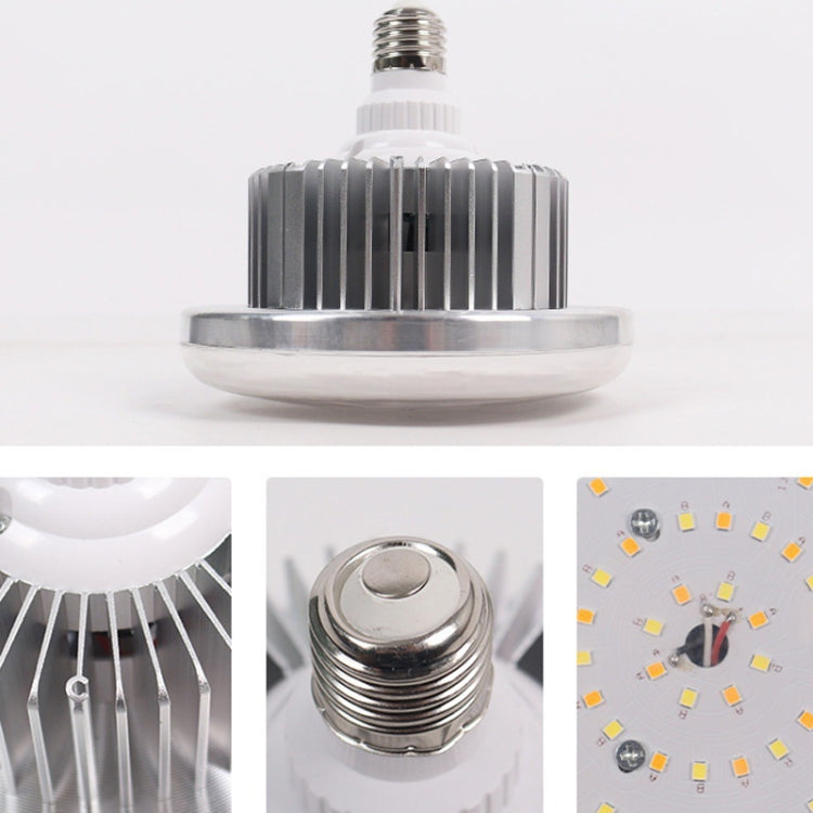 90W 155mm  Mushroom Fill Light + Desktop Overhead Photography Stand Kit for Photo/Video - Selfie Light by PMC TechLife | Online Shopping South Africa | PMC TechLife | Buy Now Pay Later Mobicred