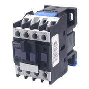 CHNT CJX2-1801 18A 220V Silver Alloy Contacts Multi-Purpose Single-Phase AC Contactor