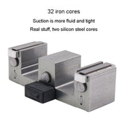 CHNT CJX2-3201 32A 220V Silver Alloy Contacts Multi-Purpose Single-Phase AC Contactor