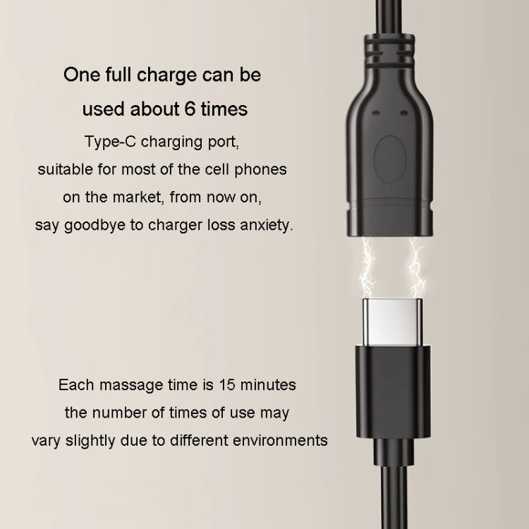 Multi-Function Lumbar Massager Car Cervical Hot Waist Massage Pillow, Specification: Plug-in Model Yellow - free shipping - PMC TechLife - Order now!