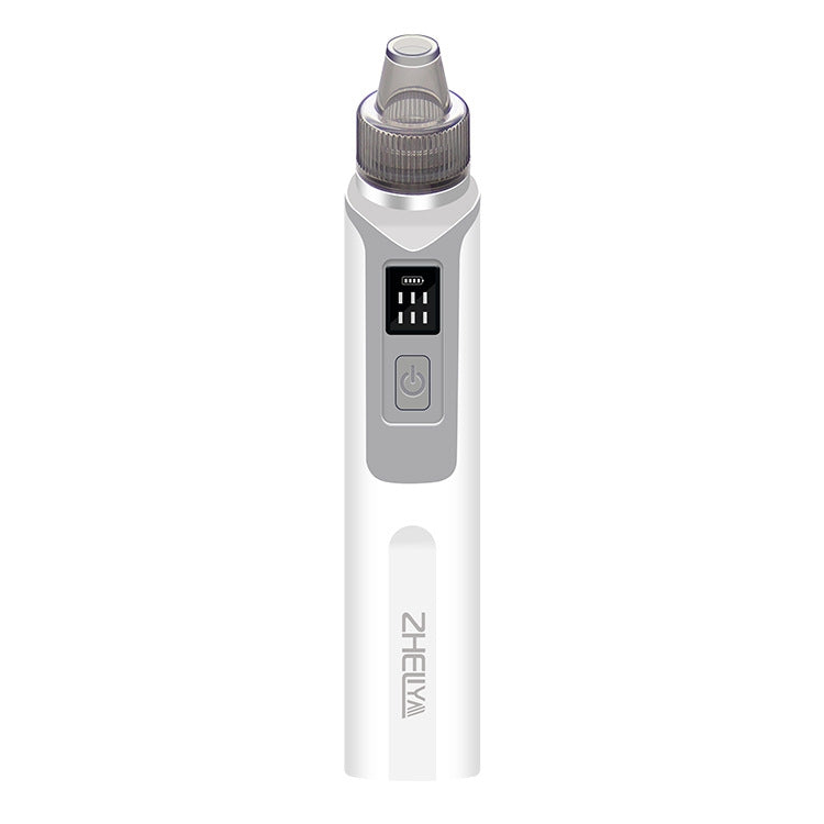 ZLY-018 Household Electric Blackhead Suction Device Pore Cleaning and Beauty Equipment(Standard) - free shipping - PMC Jewellery - Order now!