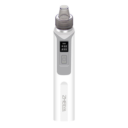 ZLY-018 Household Electric Blackhead Suction Device Pore Cleaning and Beauty Equipment(Standard) - free shipping - PMC Jewellery - Order now!