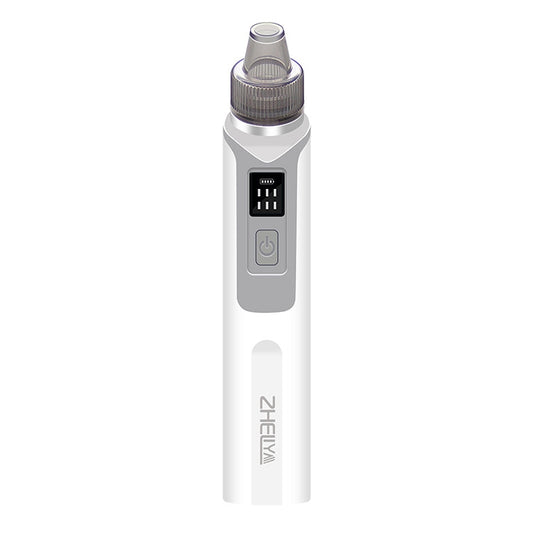 ZLY-018 Household Electric Blackhead Suction Device Pore Cleaning and Beauty Equipment(Standard) - free shipping - PMC Jewellery - Order now!