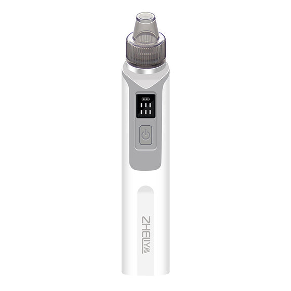 ZLY-018 Household Electric Blackhead Suction Device Pore Cleaning and Beauty Equipment(Standard)
