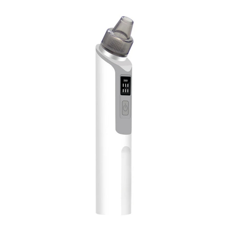 ZLY-018 Household Electric Blackhead Suction Device Pore Cleaning and Beauty Equipment(Standard) - free shipping - PMC Jewellery - Order now!