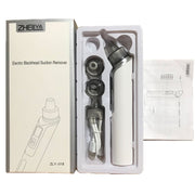 ZLY-018 Household Electric Blackhead Suction Device Pore Cleaning and Beauty Equipment(Standard)