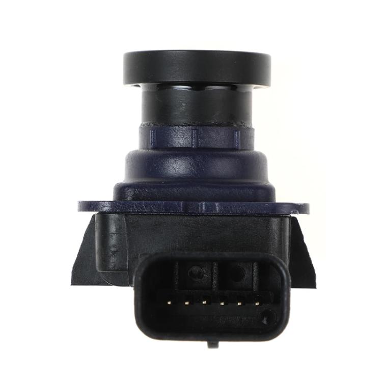 ES7Z-19G490-A For Ford Mondeo Car Reversing Assist Camera(SF160026) - Rear View Cameras by PMc TechLife | Online Shopping South Africa | PMc TechLife | Buy Now Pay Later Mobicred