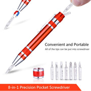 19 in 1 60W Adjustable Temperature Soldering Iron Multimeter Tool Set, Color: Gray US Plug
