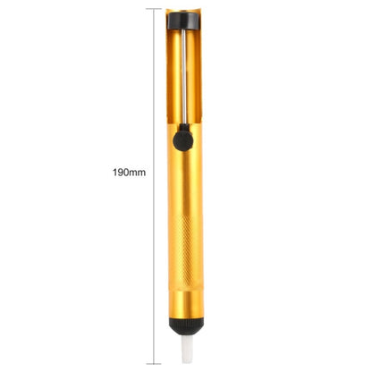 19 in 1 60W Adjustable Temperature Soldering Iron Multimeter Tool Set, Color: Blue EU Plug - free shipping - PMC Jewellery - Order now!