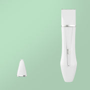 Multifunctional Pet Electric Shaver Cat And Dog Hair Clipper, Color: 2-in-1 White