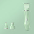 Multifunctional Pet Electric Shaver Cat And Dog Hair Clipper, Color: 3-in-1 Green - free shipping - PMC TechLife - Order now!
