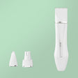 Multifunctional Pet Electric Shaver Cat And Dog Hair Clipper, Color: 3-in-1 White - Electric Clipper by PMC TechLife | Online Shopping South Africa | PMC TechLife | Buy Now Pay Later Mobicred